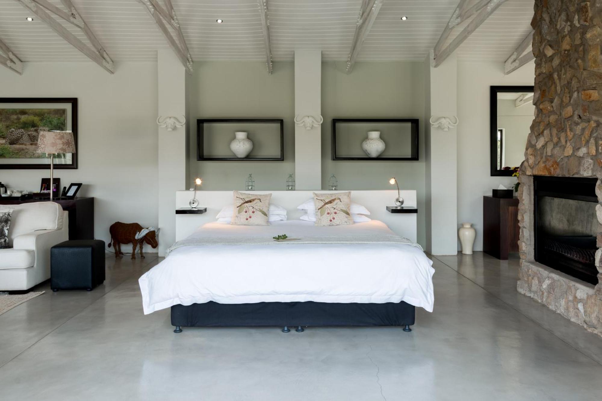Hopewell Private Game Reserve